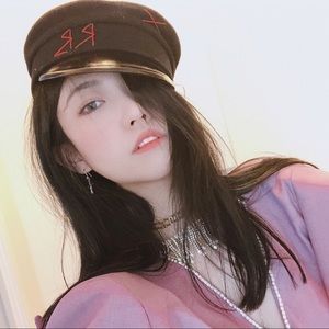 Meet your Posher, Chelsea